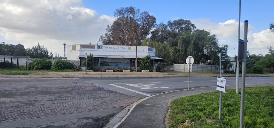 0 Bedroom Property for Sale in Hopefield Western Cape